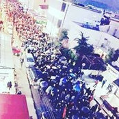 Foto von Seda Okgül