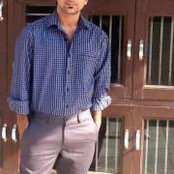 Foto von Dev Phogat