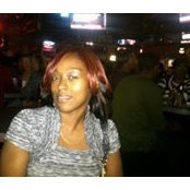 Raynette Galloways foto