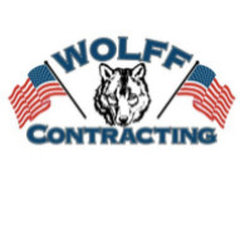 Wolff Contracting Inc.