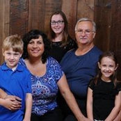 Joanie Parks's photo