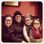 Britney Rock's photo