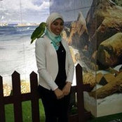 Hanan Moustafa's photo
