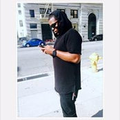 Trevon Henry's photo