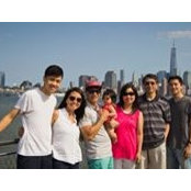 Sheila Cheng Acar's photo