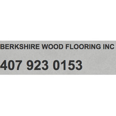 Berkshire Wood Flooring