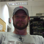 Brian Wilson's photo