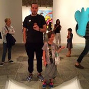 Michael Dubin's photo
