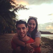 Paola Naim's photo