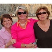 Julie Welch's photo