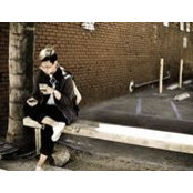 Lewis Chungs foto
