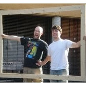 Aaron Berg's photo