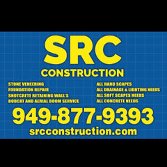 SRC Construction