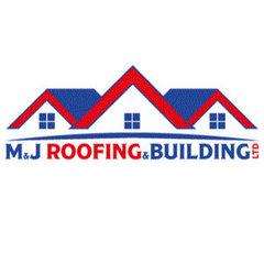 M & J Roofing & Building Ltd