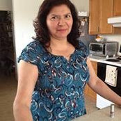 Foto von Juana Carias