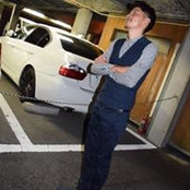 Taiki Morii's photo