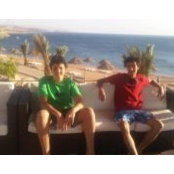 Omar Said's photo