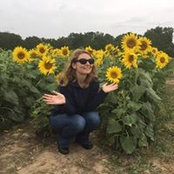Foto de Daisy Blakelock