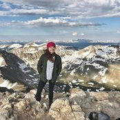 Olivia Johnson's photo
