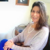 Beverley Pearce's photo