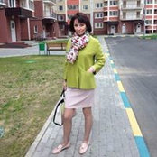 Светлана Долгих's photo