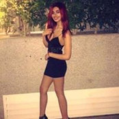 Tamara Alsaads billede