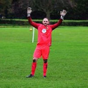 Liam Cooper's photo