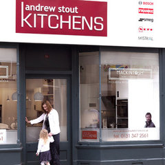 Andrew Stout Kitchens