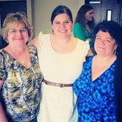 Megan Cain's photo