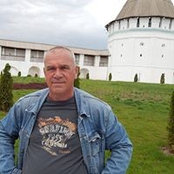 Foto von Alexandr Kostritsyn