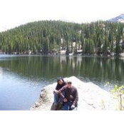 Gene Whitworth's photo