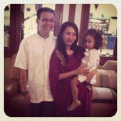 Sophia Hamid's photo