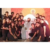 Krupa Shah's photo