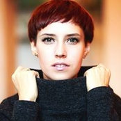 Ksenia Zaiets's photo
