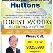Bill Low's photo