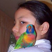 Ardat Lili's photo