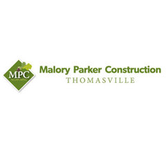 Malory Parker Construction