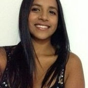 Ingrid Escobars foto