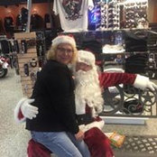 Foto von Christi Gammon