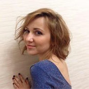 Dina Vorobevas foto