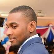 Immanuel Yorke's photo