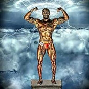 Robert Cacho's photo
