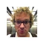 Gregor Knafelc's photo