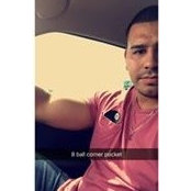 Bryan Alzate's photo