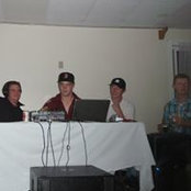 Paddy MacDonald's photo