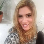 Foto von Jacqueline Alberro
