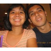 Minnie Manuel's photo