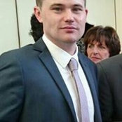 Michael Tooheys foto