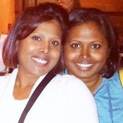 Photo de Cece Krishna