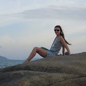 Anna Ivanova's photo